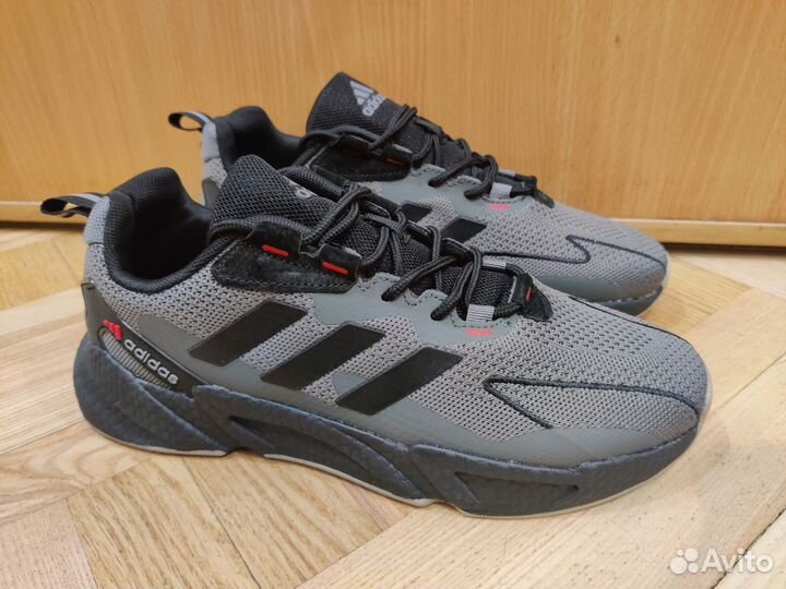 Кроссовки мужские Adidas весна лето