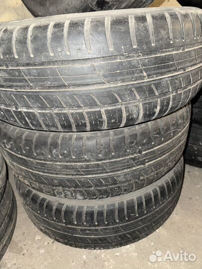 Летние колеса 185/60 r 15