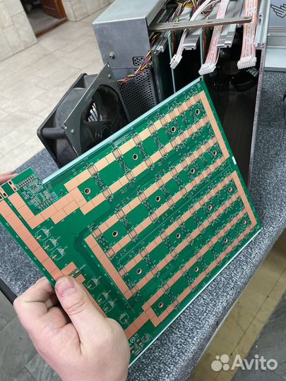 Ремонт Antminer Вся линейка