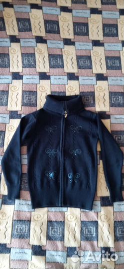 Кофта для девочки