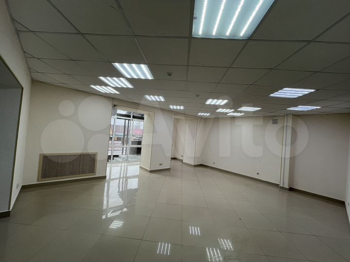 Офис, 68 м²