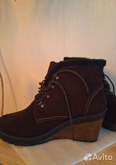Ботильоны женские 40 размер