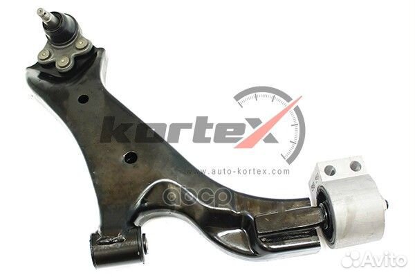 Рычаг подвески KSL5521 kortex