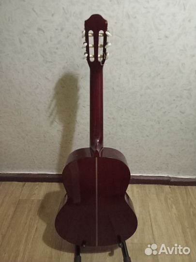 Классическая гитара Hohner hc06