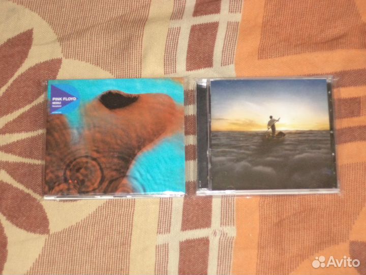 Pink floyd
