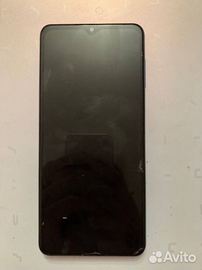 Samsung galaxy M12 64gb