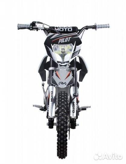 Питбайк Regulmoto pilot EA 14/12