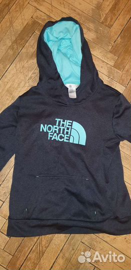 Оригинал худи The North Face