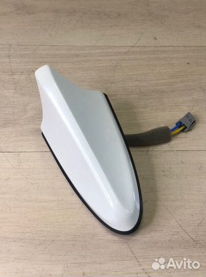 Антенна Kia K5 G4NA 2.0 150лс 2021