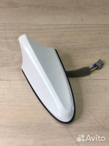 Антенна Kia K5 G4NA 2.0 150лс 2021