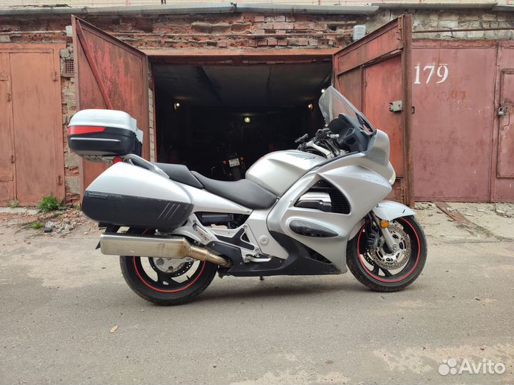 Honda ST1300