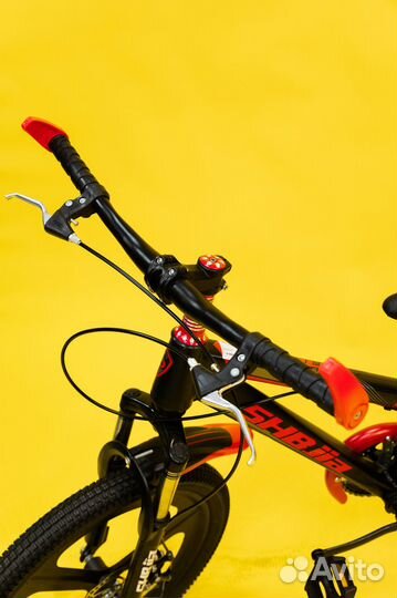 Скоростной велосипед MTB SHBjia