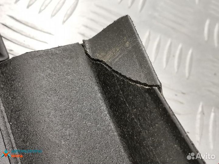 Шторка багажника Volkswagen Passat B6 2006