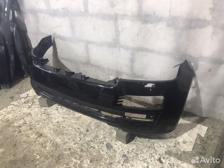 Бампер передний Range Rover Voque 4 L405