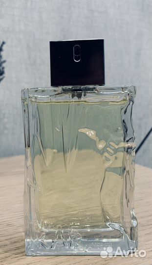 Sisley Eau D’Ikar 100мл