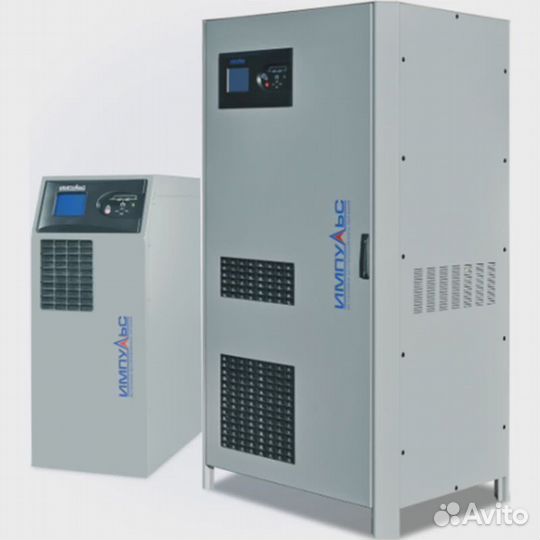 Ибп Импульс Боксер 20