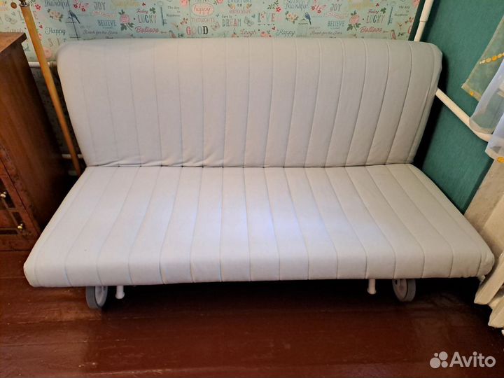 Диван кровать Икеа