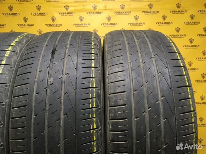 Hankook Ventus S1 Evo2 SUV K117A 235/50 R19 99V