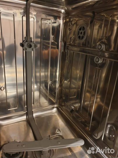 Посудомоечная машина kuppersberg GSA 480