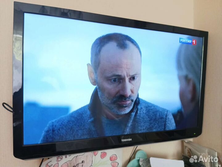 Телевизор бу