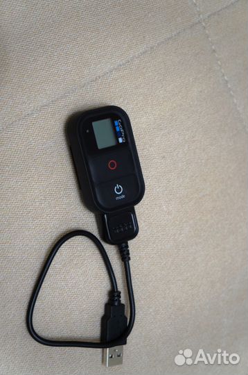 Пульт для GoPro armte-001
