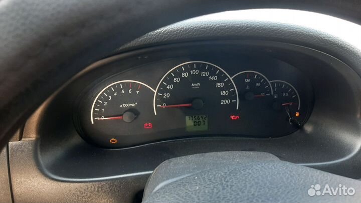 LADA Priora 1.6 МТ, 2011, 175 642 км