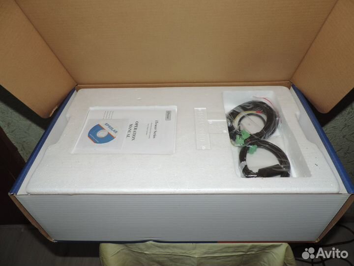 Контроллер Epsolar Itracer IT6415ND, 60А, новый