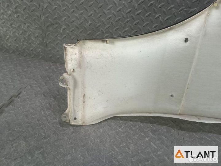 Крыло переднее правое toyota crown