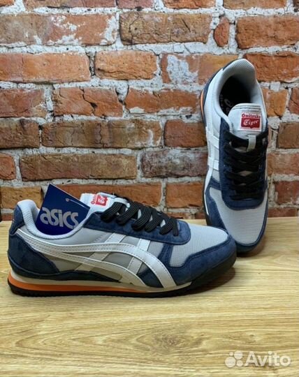 Asics onitsuka tiger