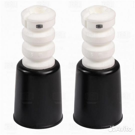 Trialli BCS0106 BCS0106 trialli Ремкомплект пер. с