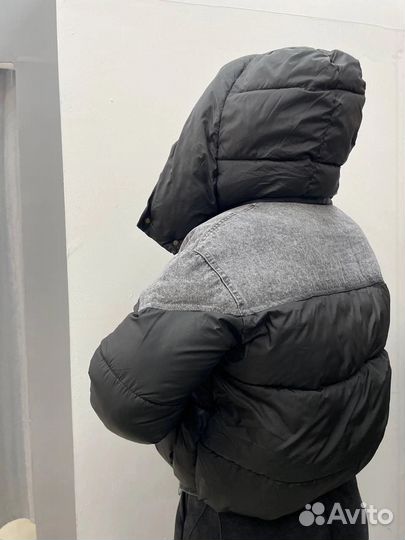 Куртка женская