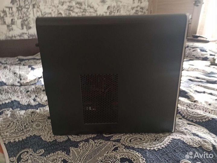 Системный блок