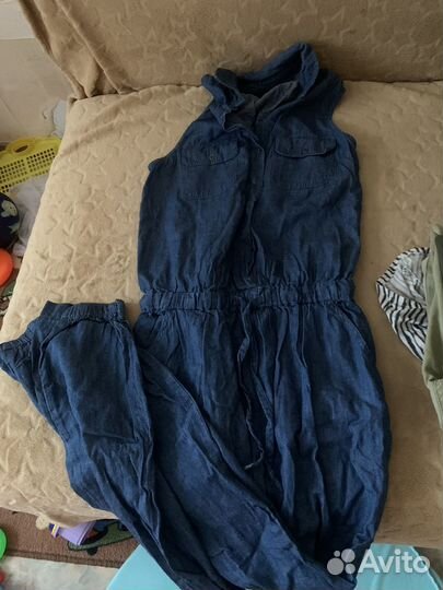 Одежда для девушки пакетом