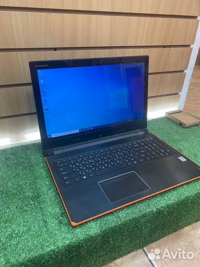 Ноутбук Lenovo ideapad