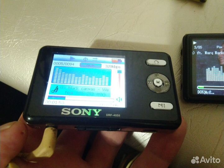 Mp3 плееры