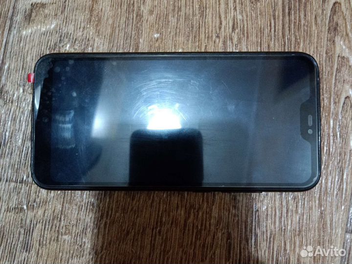 Xiaomi Mi A2 Lite Android One, 3/32 ГБ