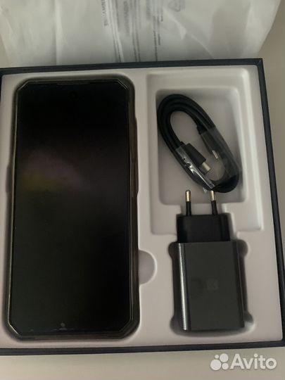 Ulefone Armor, 3/32 ГБ