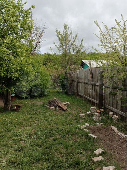 Участок 8,5 сот. (СНТ, ДНП)