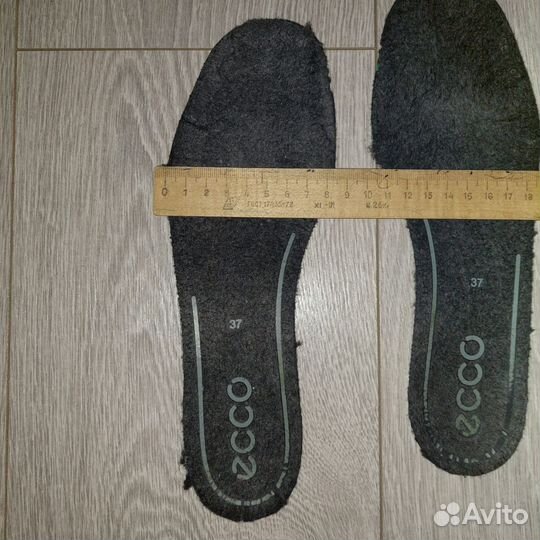 Ботинки женские зимние 37 размера