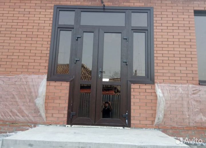 Витражи/ витражные окна