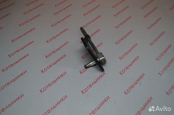 Nissan 11926-4M500 Кронштейн натяжителя ролика