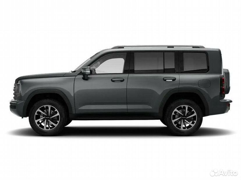 HAVAL H9 2.0 AT, 2026