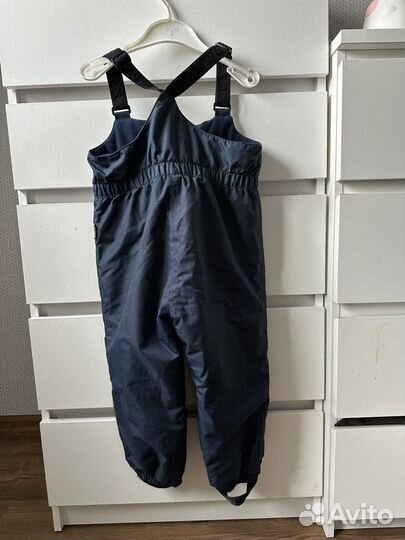 Полукомбинезон reima tec 98