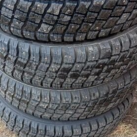 КАМА Кама-219 225/75 R16 110Q