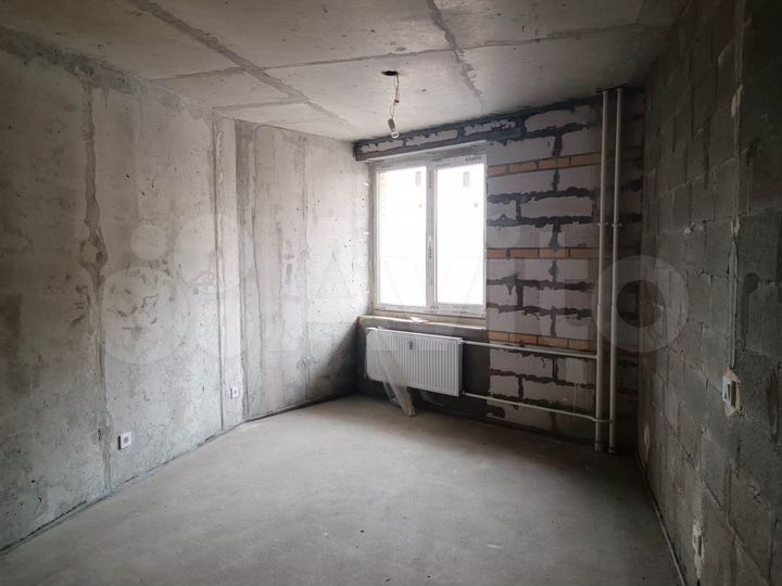 Квартира-студия, 19,7 м², 3/12 эт.