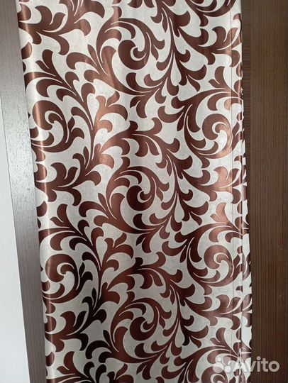 Шторы теневые блэкаут 220*270