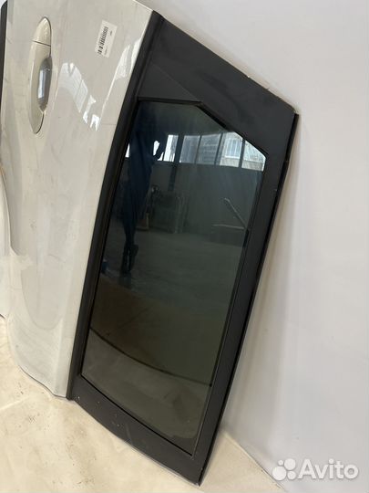 Дверь задняя правая 397 Chery Tiggo 4 Б/у