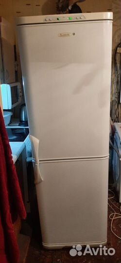 Холодильник Бирюса,в отличном.сост