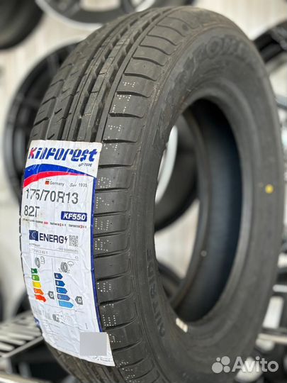 Kinforest KF-550 175/70 R13 82T