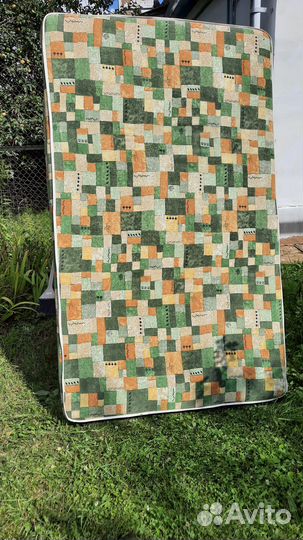 Матрас 120х200